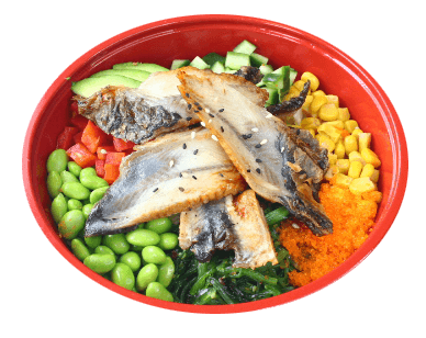 109. Traditional Unagi Don