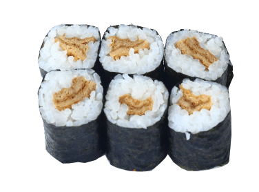 49. Inari Maki