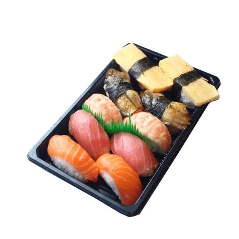 Menu 10