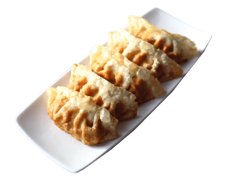 207. Gyoza ( 5 st )