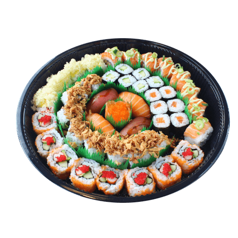291. Sushi Lover ( 40 st. )