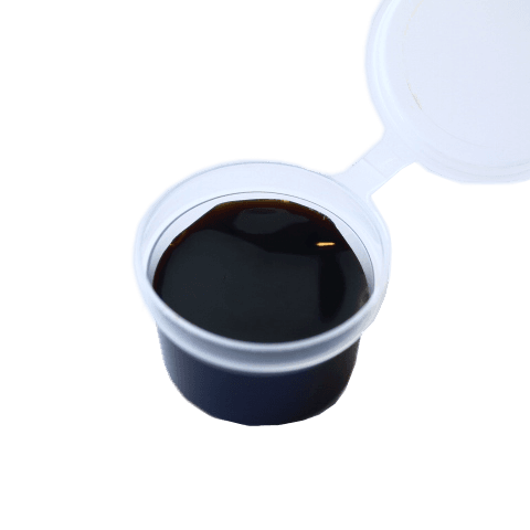 340. Teriyaki saus