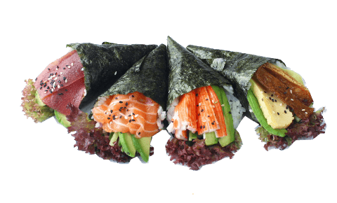 Menu 12