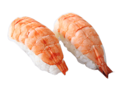 32. Nigiri Ebi