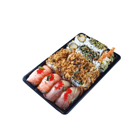 Menu 16