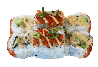 77. Tuna salad inside-out