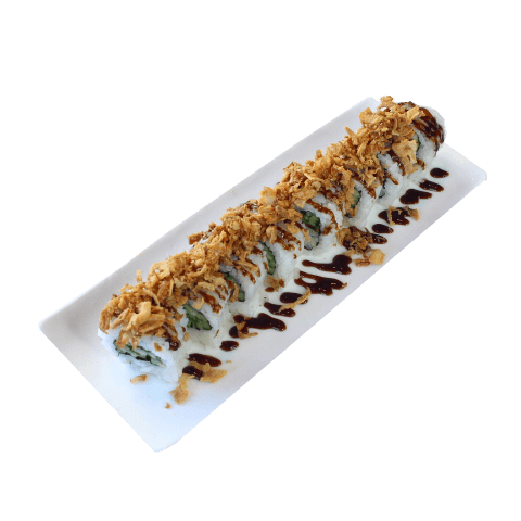 160. Chicken roll (4stuk)