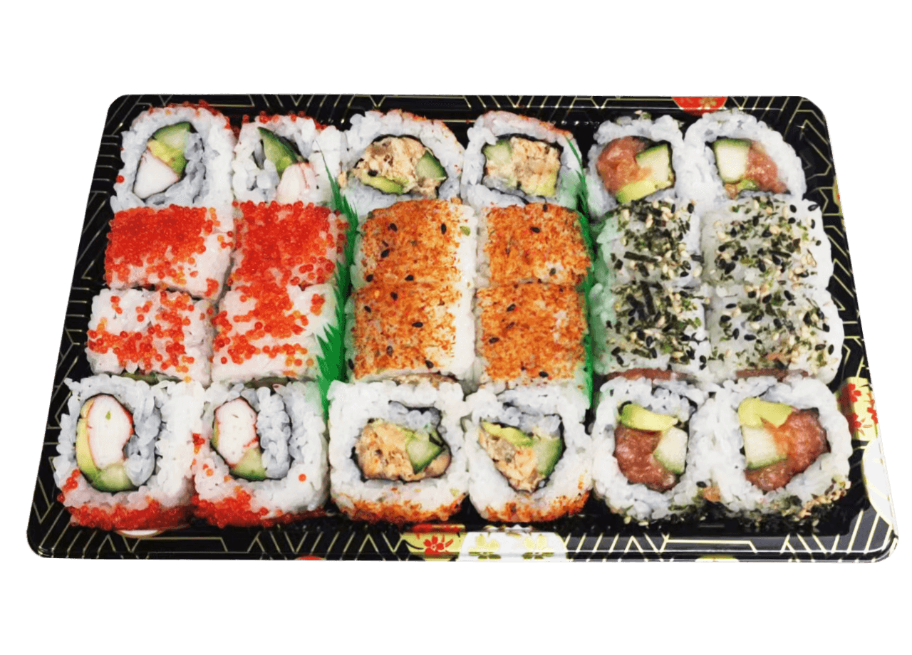 Menu 21