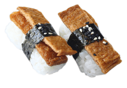37. Nigiri Inari