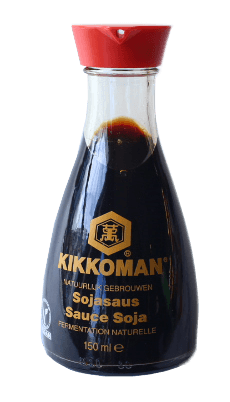 347. Kikkoman natural ( Flesje 150ml )