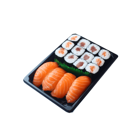 Menu 11