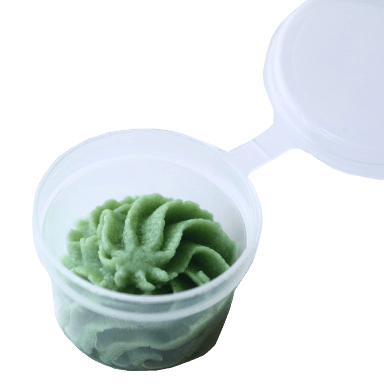 345. Wasabi