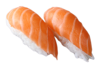 30. Nigiri Sake