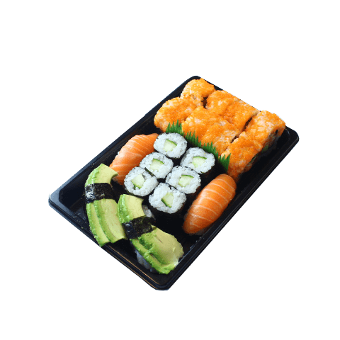 menu 17