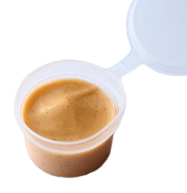 342. Spicy mayonaise