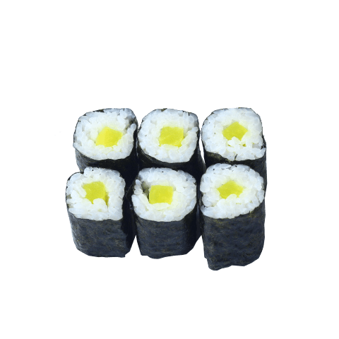 53. Osinko Maki