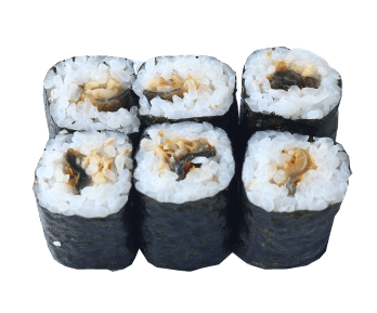 64. Unagi Maki