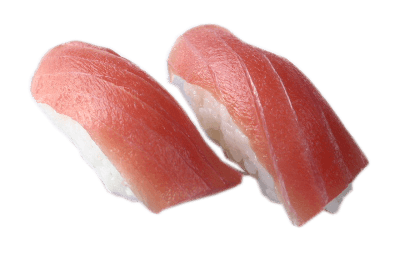 31. Nigiri Tuna