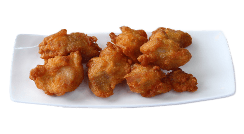 205. Karaage ( 7 st )