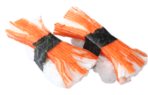 38. Nigiri Surimi