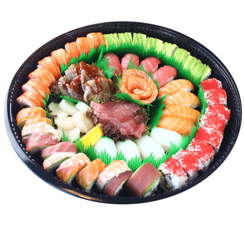 293. Party Box ( 62 st. )