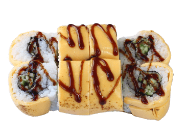 82. Creamcheese sake/tuna