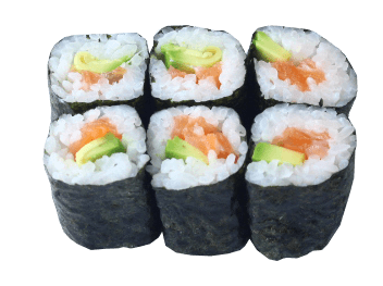 61. Mini alaska Maki
