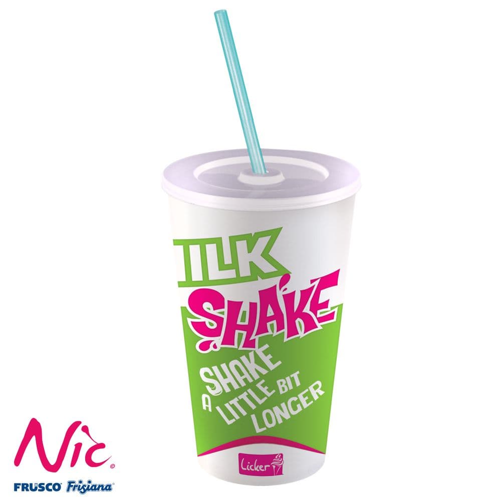 Milkshake (Normaal)