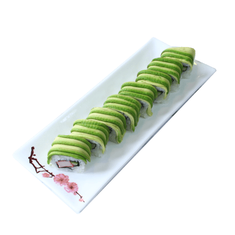 155. Avocado (4stuk)